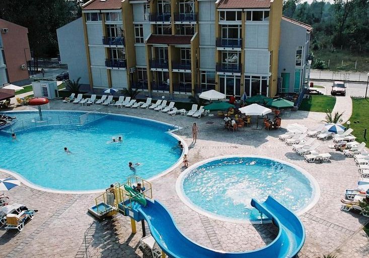 Hotel Allgemein
