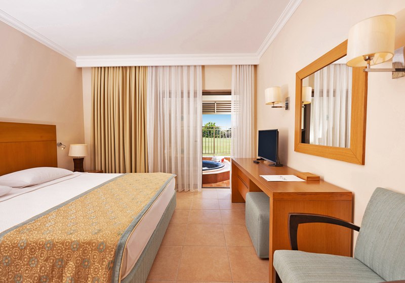 Hotel Allgemein