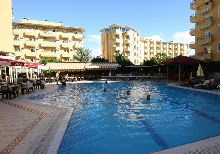 Hotel Allgemein