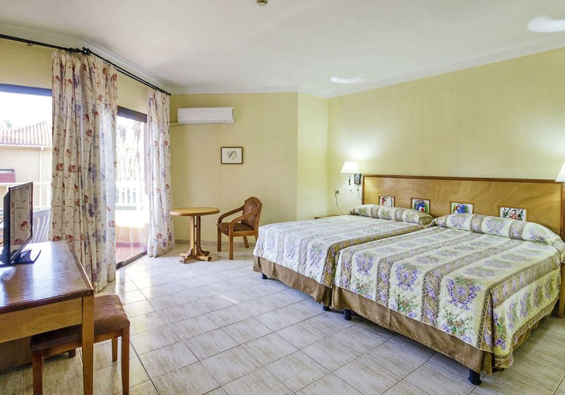 Zimmer & Wohnkomfort