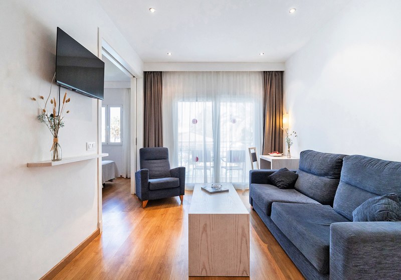 Zimmer & Wohnkomfort