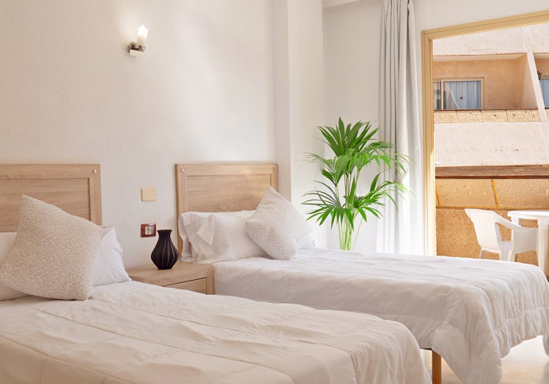 Hotel Allgemein
