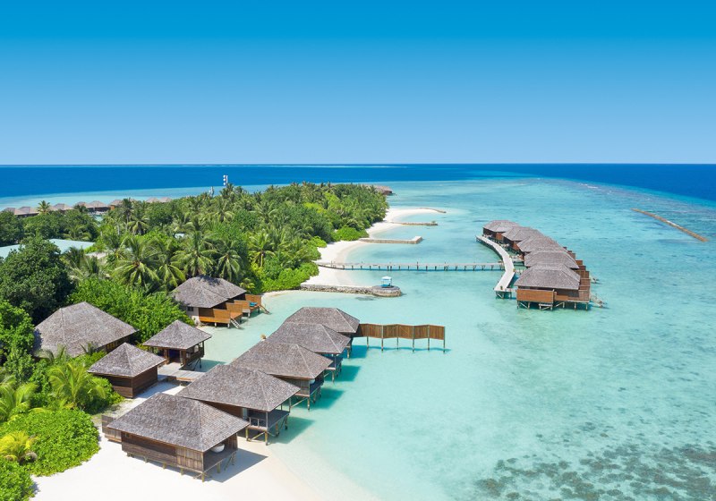 Hotelstrand