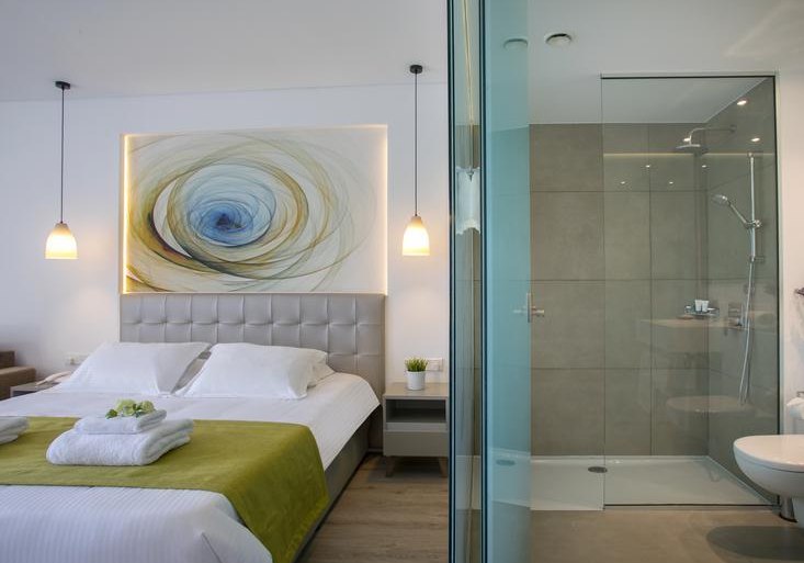 Hotel Allgemein