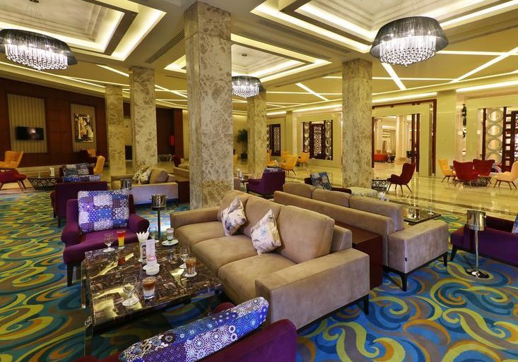 Hotel Allgemein