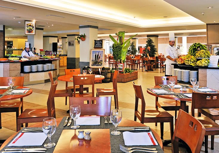 Kulinarik & Restaurants