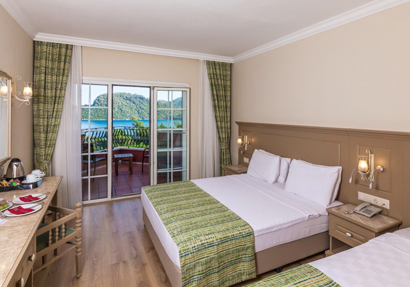 Zimmer & Wohnkomfort