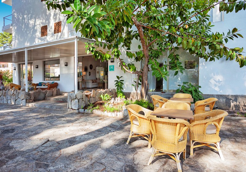 Beispiel: Kulinarik & Restaurants
