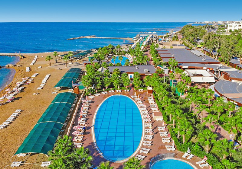 Hotel Allgemein