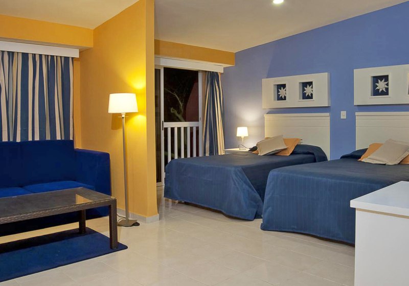 Zimmer & Wohnkomfort