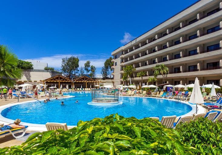 Hotel Allgemein