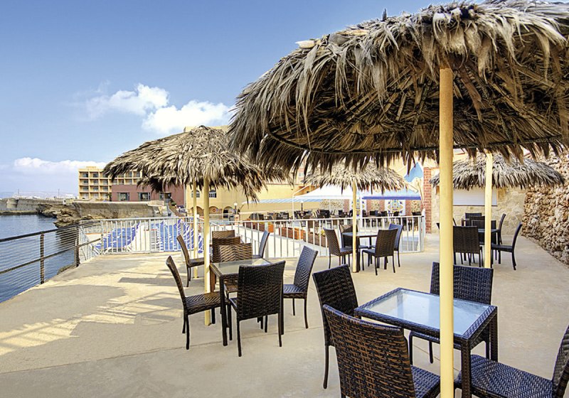 Beispiel: Kulinarik & Restaurants