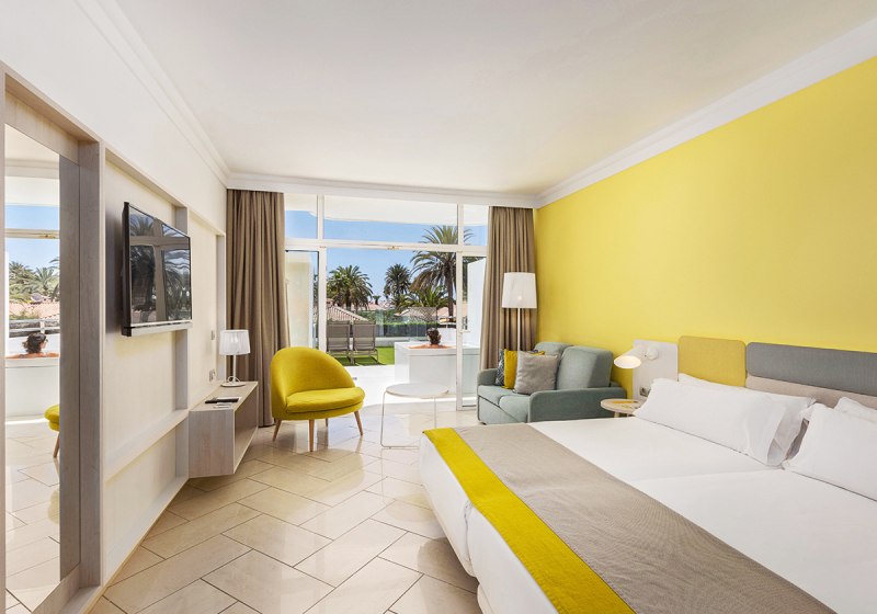 Zimmer & Wohnkomfort