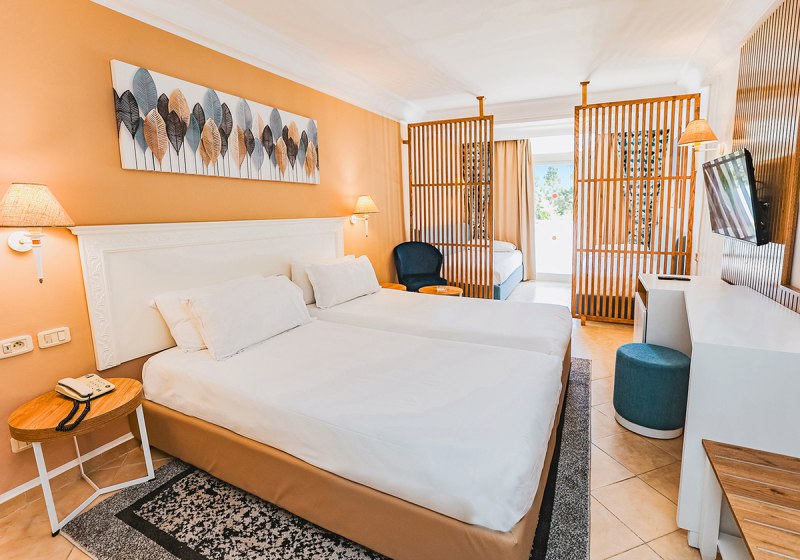 Hotel Allgemein