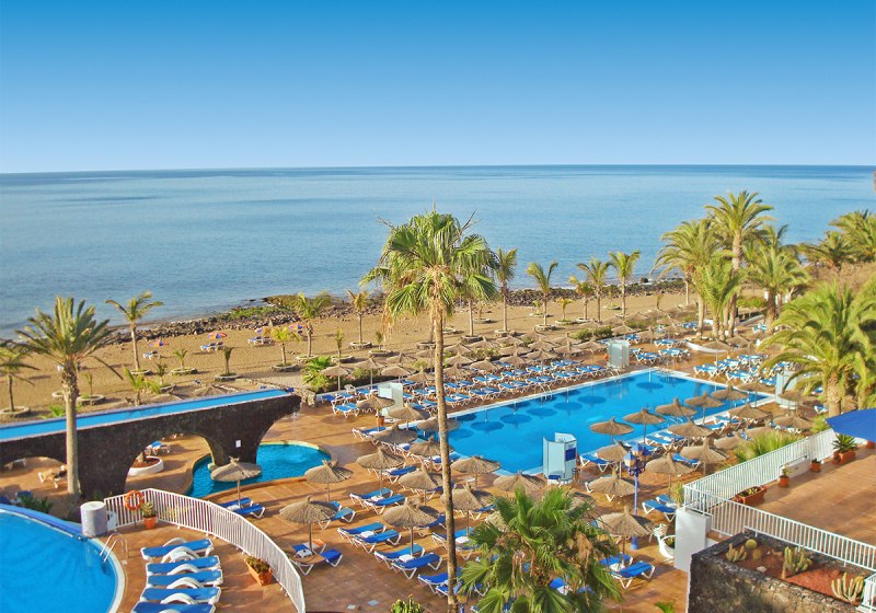Hotel Allgemein