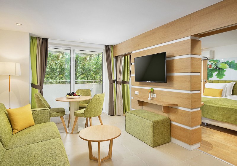 Zimmer & Wohnkomfort