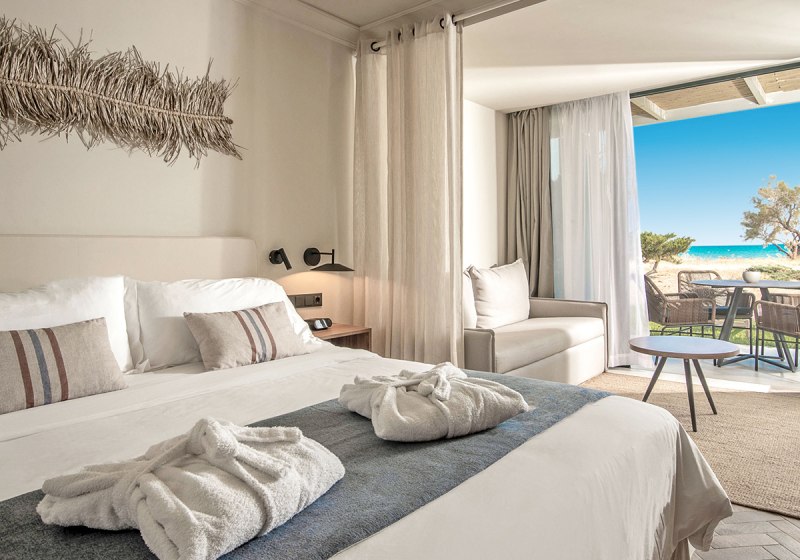 Zimmer & Wohnkomfort