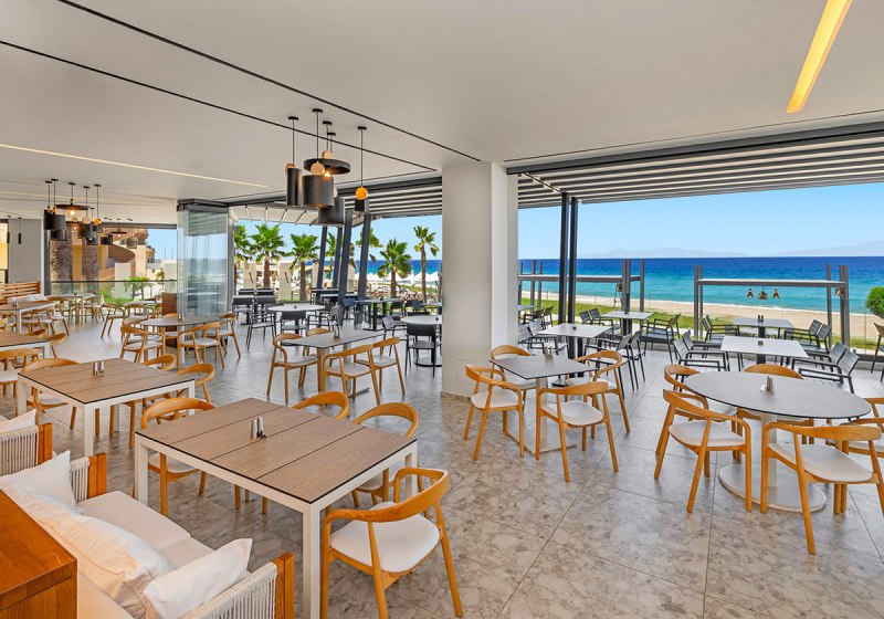 Beispiel: Kulinarik & Restaurants