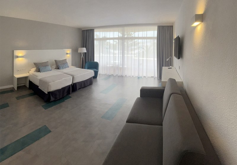 Hotel Allgemein