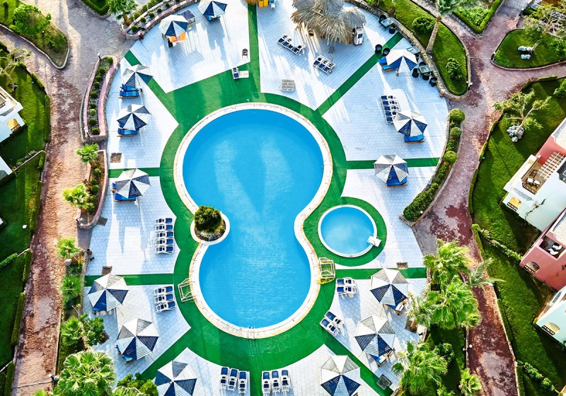 Hotel Allgemein