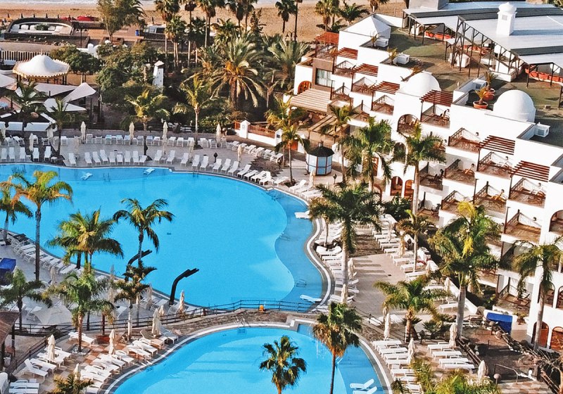 Hotel Allgemein
