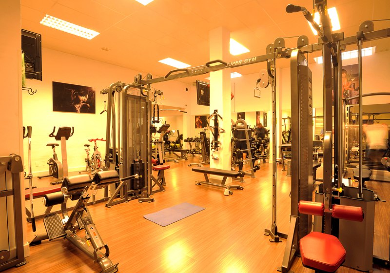 Sport & Fitness