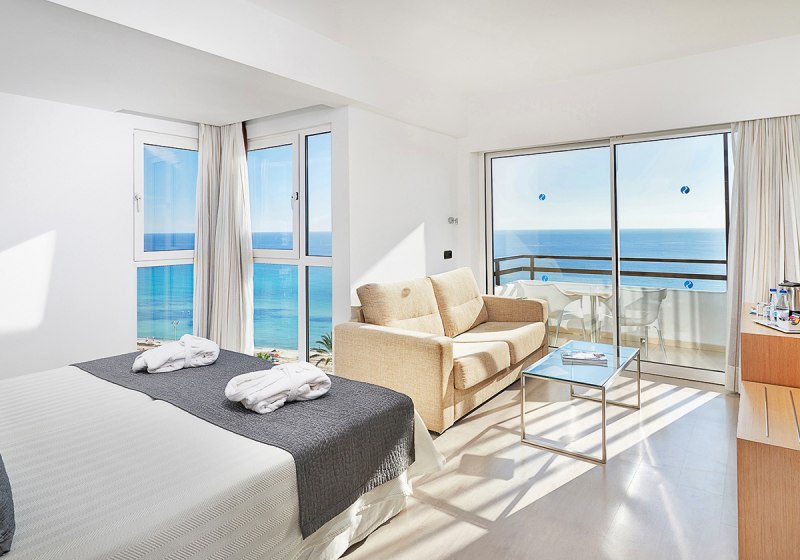 Zimmer & Wohnkomfort