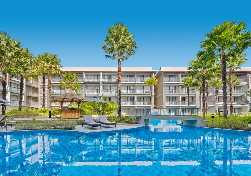 Hotel Allgemein