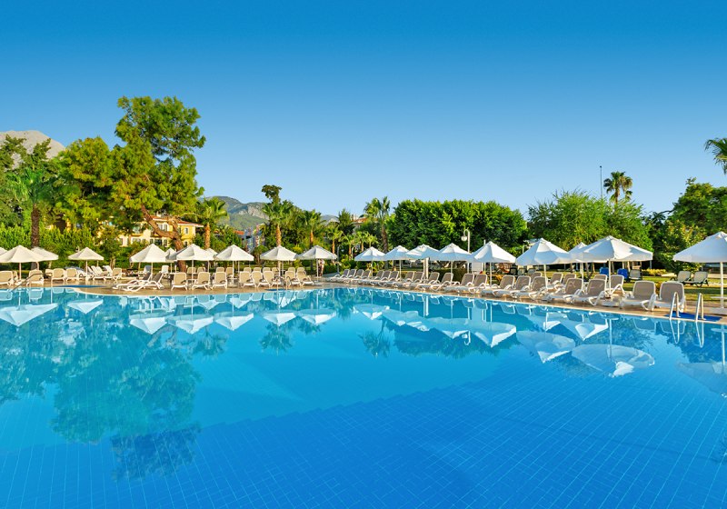 Hotel Allgemein