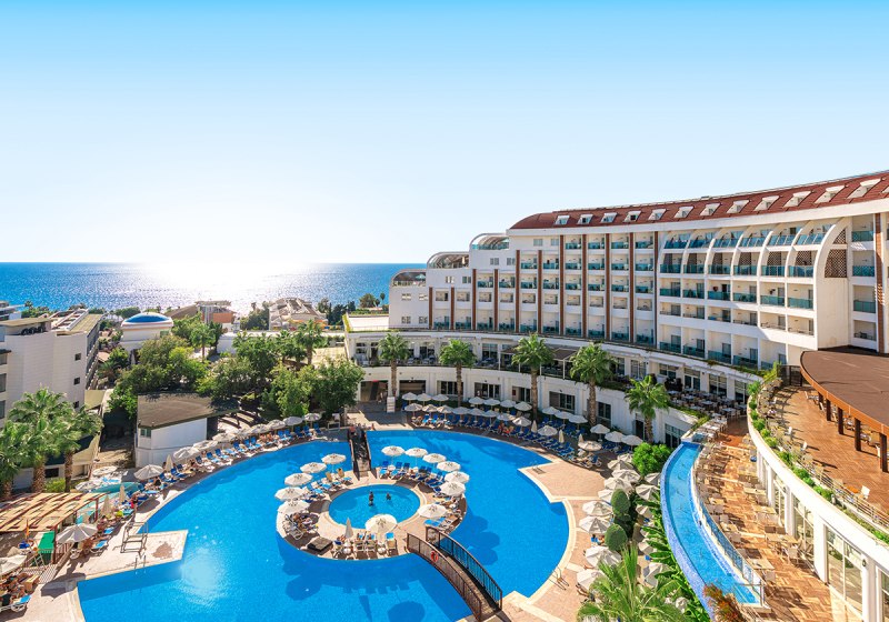Hotel Allgemein