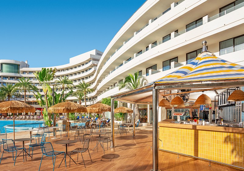 Hotel Allgemein
