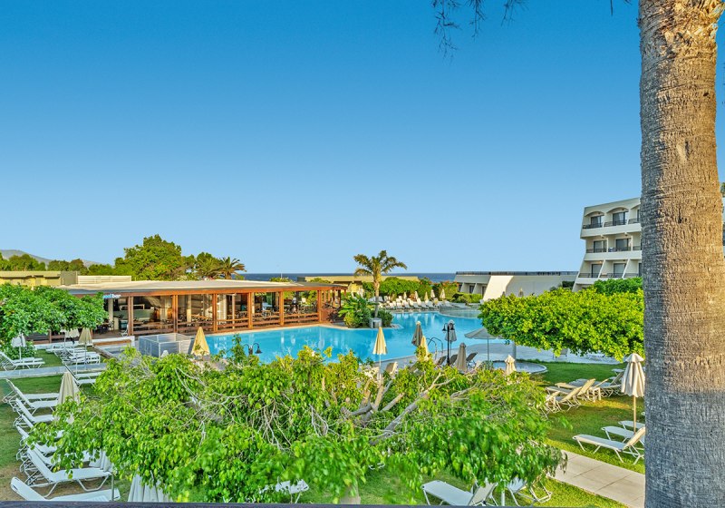 Hotel Allgemein