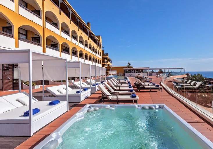 Hotel Allgemein