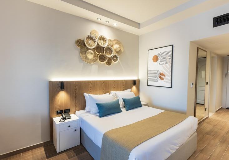 Hotel Allgemein