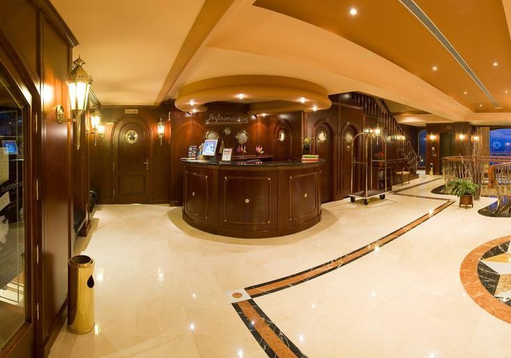 Hotel Allgemein