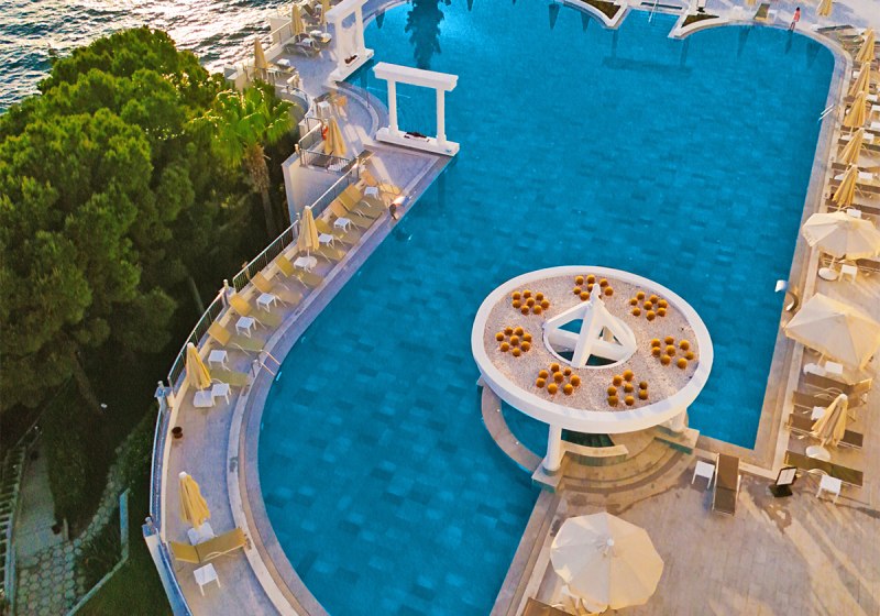 Hotel Allgemein