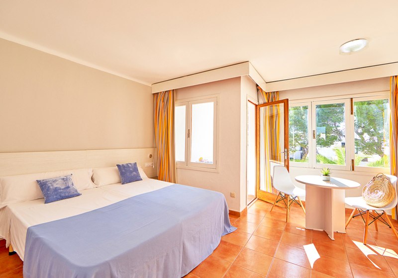 Zimmer & Wohnkomfort