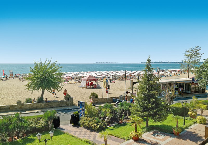 Hotel Allgemein