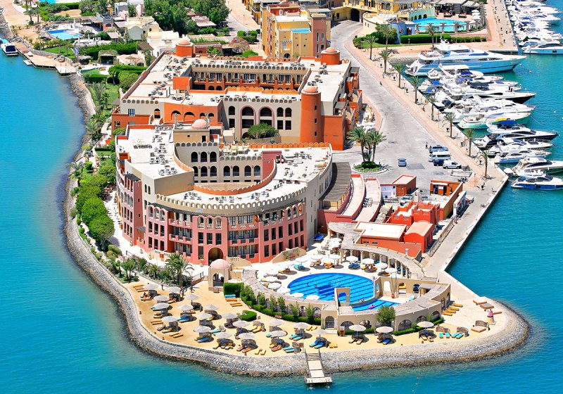 Hotel Allgemein