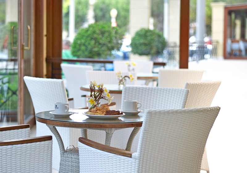 Beispiel: Kulinarik & Restaurants