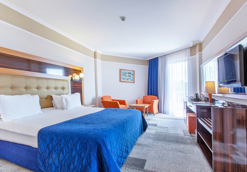Hotel Allgemein