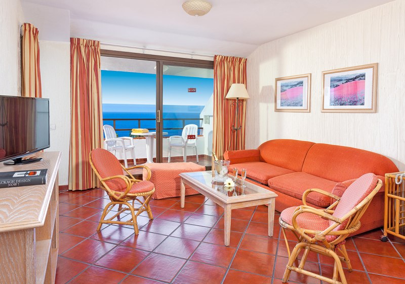 Zimmer & Wohnkomfort