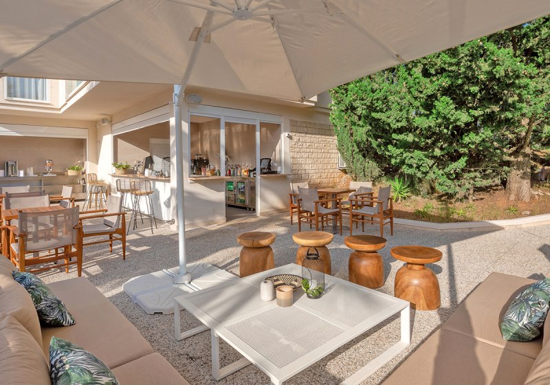 Beispiel: Kulinarik & Restaurants