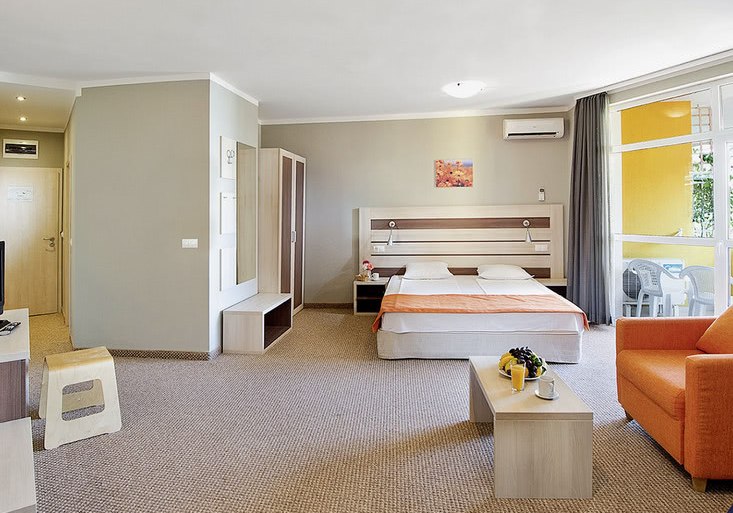 Zimmer & Wohnkomfort