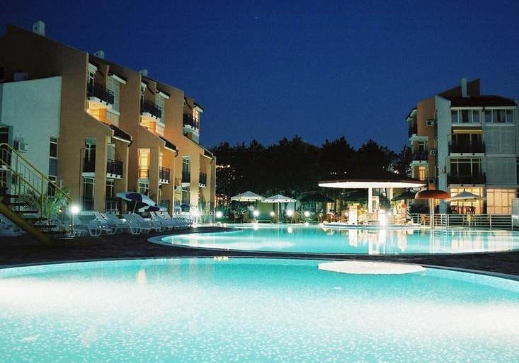 Hotel Allgemein