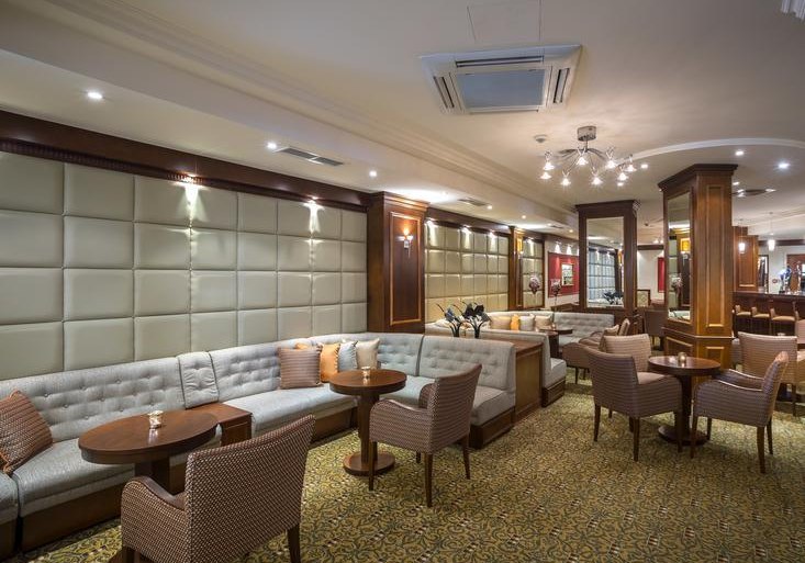 Hotel Allgemein