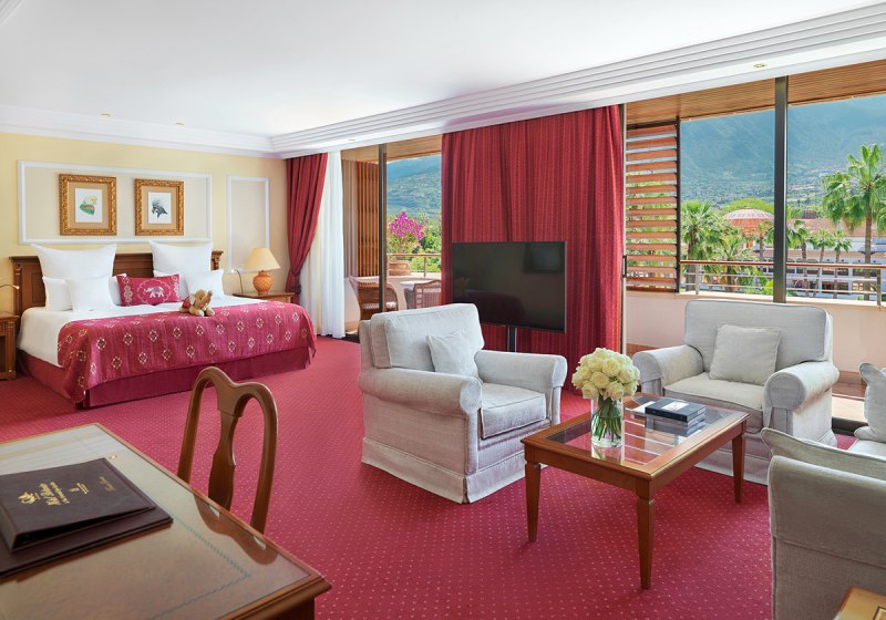 Zimmer & Wohnkomfort