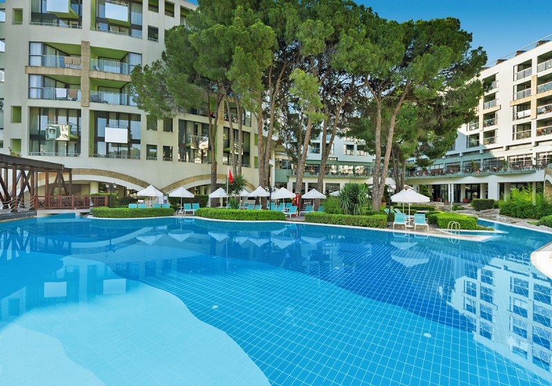 Hotel Allgemein