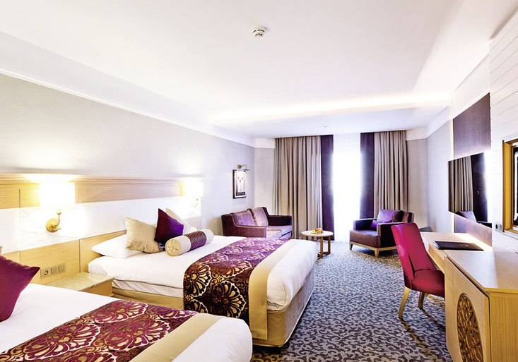 Zimmer & Wohnkomfort