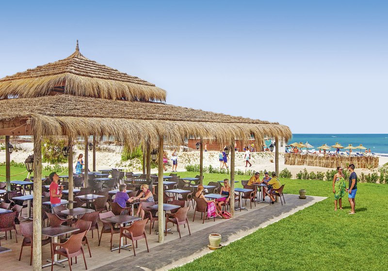 Beispiel: Kulinarik & Restaurants